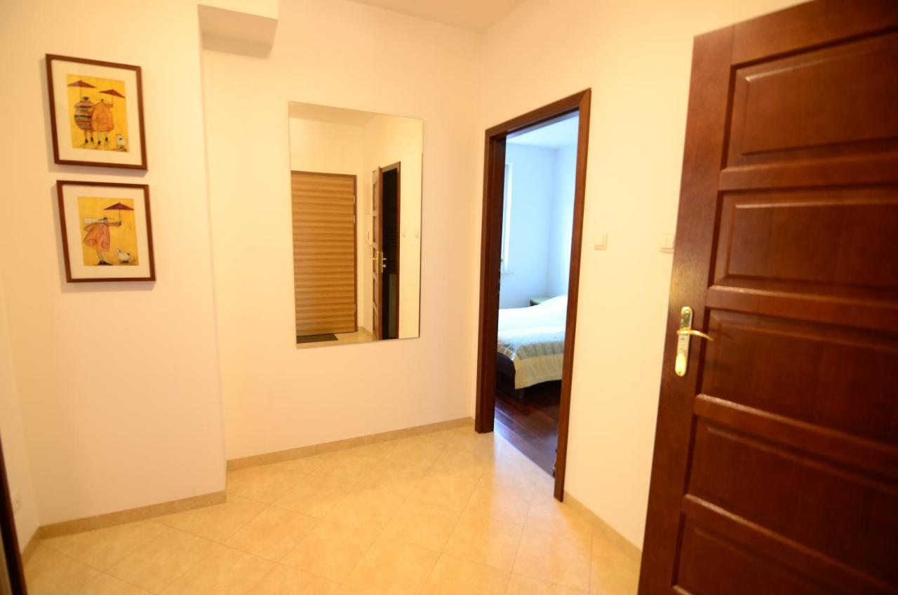 Victus Apartamenty, Sopocki Parkur Sopot Exterior photo